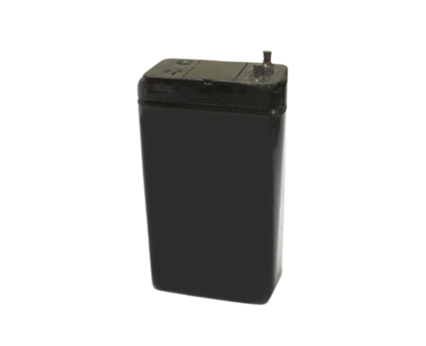 5 Hengly Sealed Lead Acid Battery - Image 1