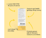BioGaia Protectis Baby Drops - Image 