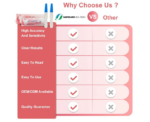 Safecare Pregnancy Tests - Image 