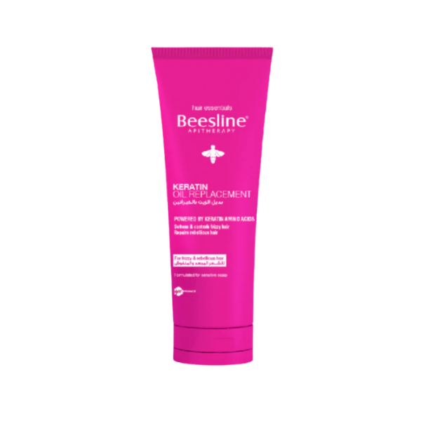 Beesline Keratin Oil Replacement