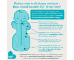 Baby Sleep Swaddle Bag - Image 