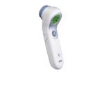 Braun No Touch Forehead Thermometer - Image 