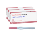 Safecare Pregnancy Test Triple Check - Image 