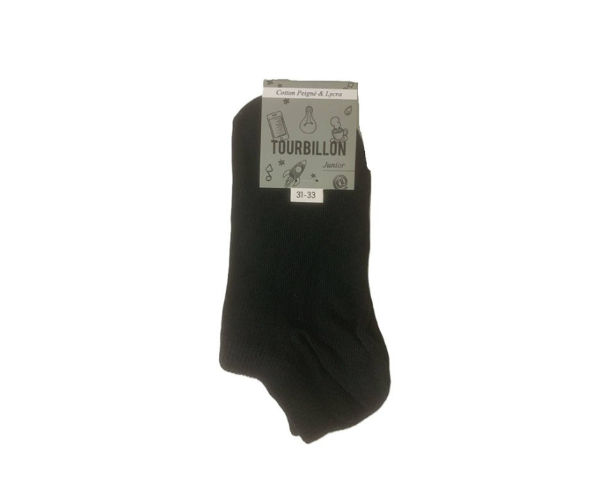 5 Junior Cotton Socks Tourbillon Justin - Image 1