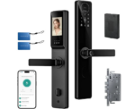 Pohaytipe Smart Door Lock Camera - Image 