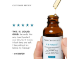 Skinceuticals CE Ferulic Serum - Image 