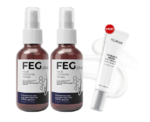 FEGPLUS Hair Growth Serum Treatment - Image 