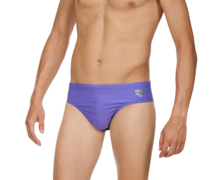 5 Arena Men Satamis Training Swimwear Brief - Image 1