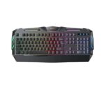 YESIDO Professional Gaming Keyboard - Image 