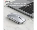 YESIDO Slim Wireless Mouse - Image 