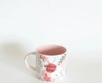 Colorful Big Coffee Mug - Image 