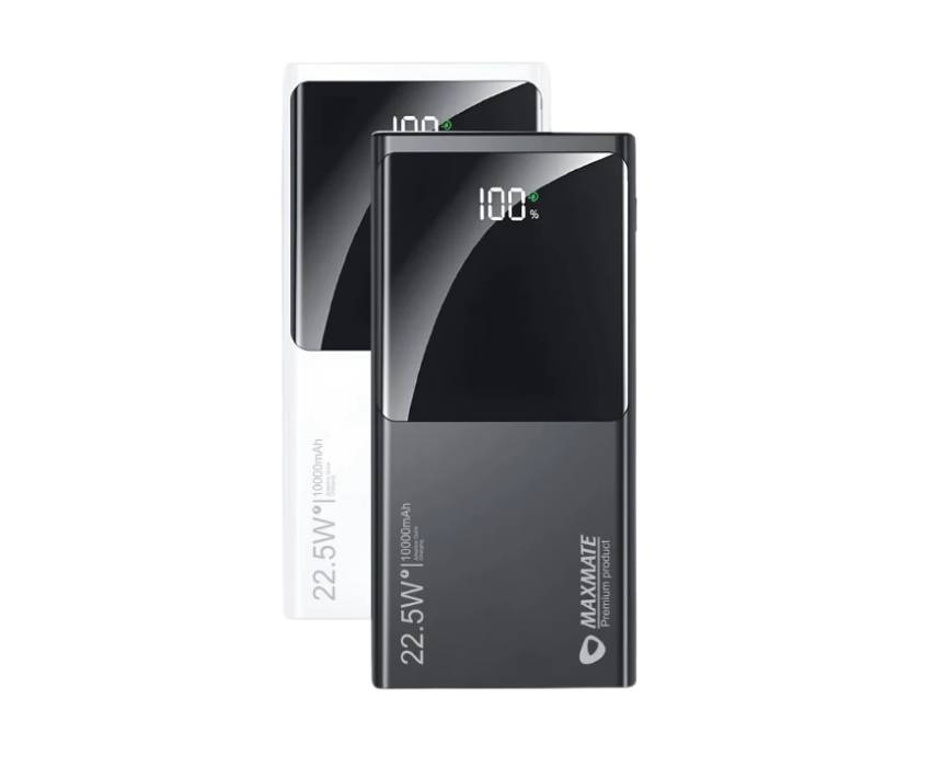 5 Maxmate Powerbank - Image 1