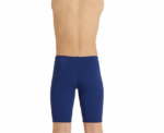 Arena Boys Training Swimwear Solid Jammer - Image 