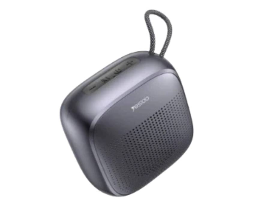 5 YESIDO Mini Wireless Speaker - Image 1