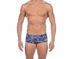 Arena Men Training Swimwear Carbonics Pro Low Waist Short - Image 
