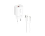 Maxmate Iphone Lightning Phone Charging Cable - Image 
