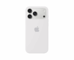 Iphone 17 Models Silicone Case - Image 