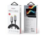 YESIDO HDMI Cable With Resolution - Image 