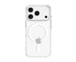 Apple Original Clear Magsafe Case - Image 