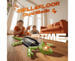 Remote Control Wall Climbing Gecko/Lizard Toy - Image 