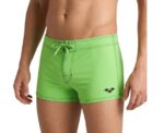 Arena Men Training Swimwear Basolox Low Waist Short - Image 