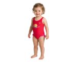 Arena Girls Training Swimsuit Water Tribe Starfish - Image 