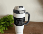 Insulated Water Bottle Sitarayuri - Image 