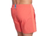 Arena Men Beachwear Team Stripe Solid Short - Image 