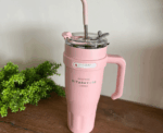 Insulated Stainless Steel Tumbler Sitarayuri - Image 