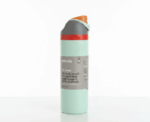 Insulated Stainless Steel Bottle - Image 