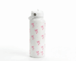 Insulated Bow Stainless Bottle - Image 