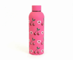 Insulated Stainless Steel Bottle - Image 