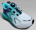 Peak Kids Fast Go Boa Fit P Ultralight Flow Running Shoes - Image 
