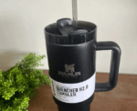 Insulated Stainless Steel Tumbler - Image 