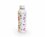 Insulated Stainless Steel Bottle - Image 