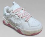 Peak Kids Wave Rider P Ultralight Rubber Casual Shoes - Image 