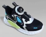 Peak Kids Starlights Fast Go Boa Fit Running Shoes - Image 