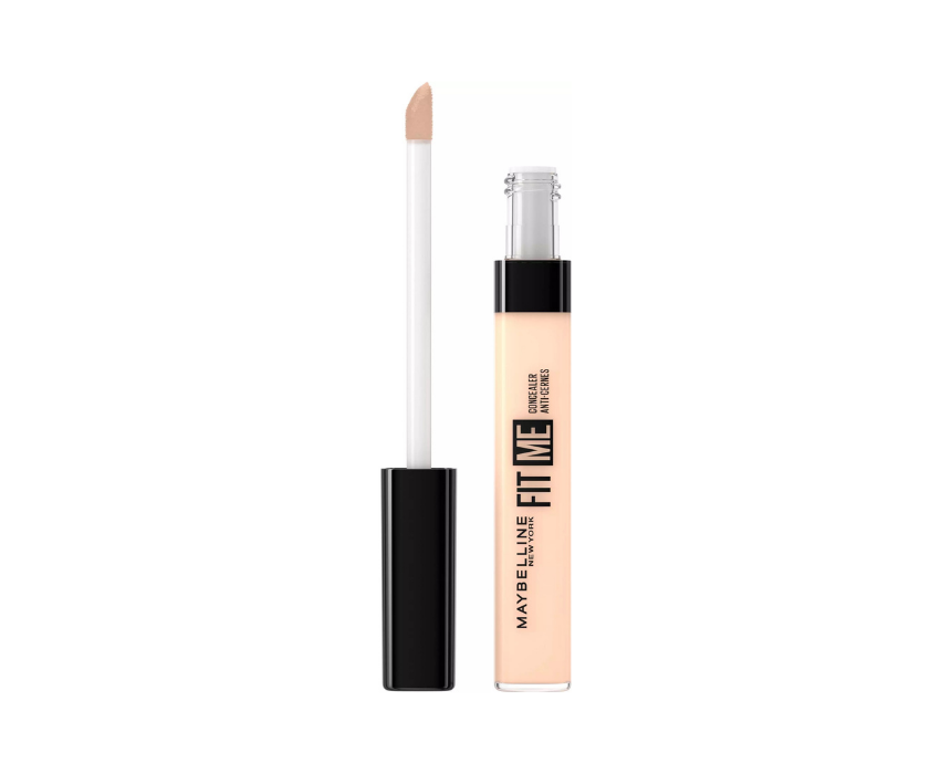 5 MNY FitMe Concealer 15 Fair - Image 1