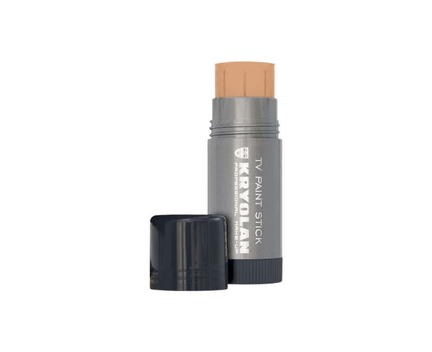 50 Kryolan Full Coverage Foundation Stick - Image 1
