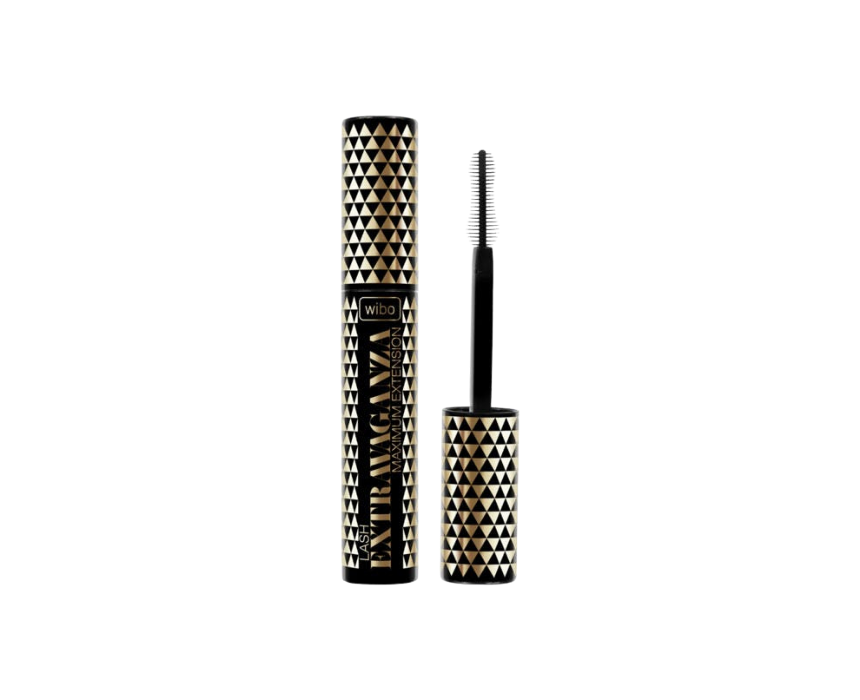 50 Wibo Extravaganza Maximum Mascara - Image 1