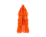 Fly me Away Ruffles Dress - Image 