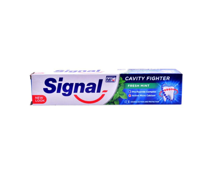 500 Whitening Toothpaste Signal - Image 1