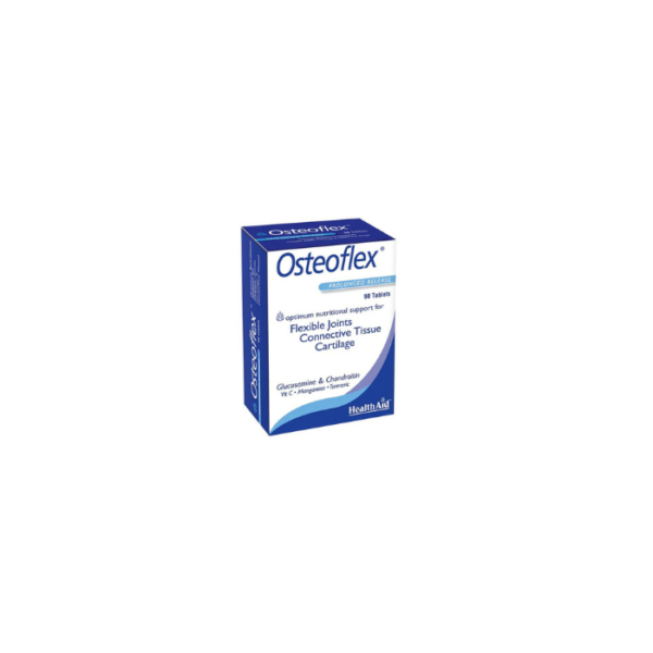 Joint Health Supplement Osteo Flex HealthAid