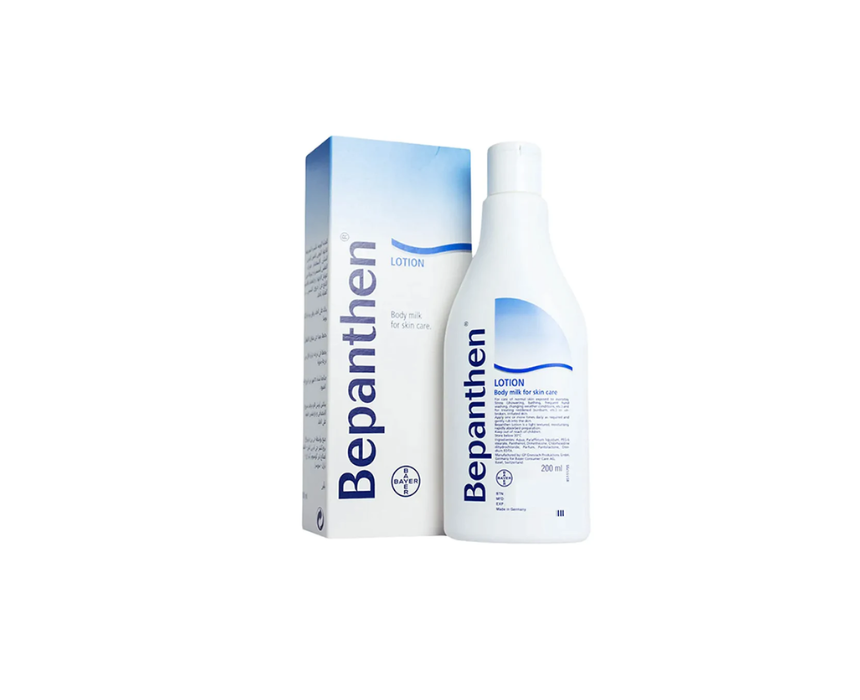 502 Lotion Bepanthen - Image 1