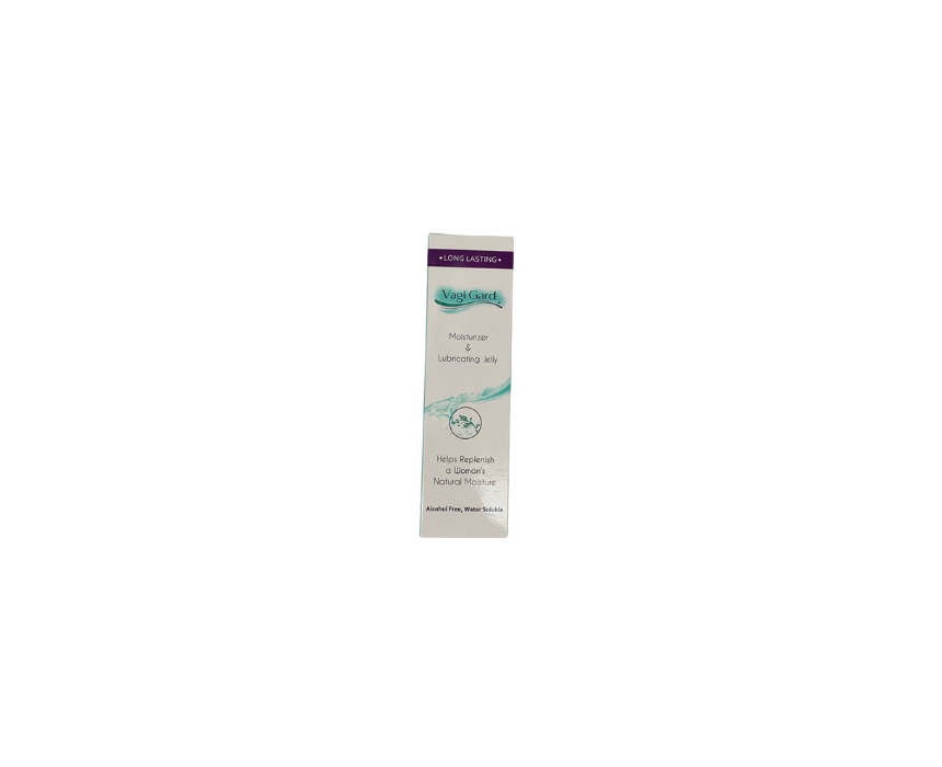502 Moisturizer & Lubricating Jelly Vagi Gard - Image 1