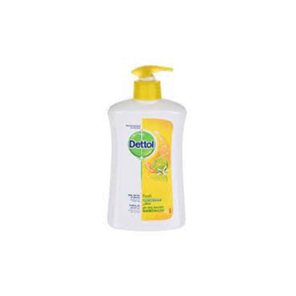 Hand Wash Fresh Dettol