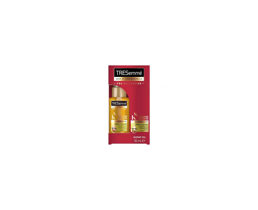 505 Keratin Oil Spray Tresemmé - Image 1