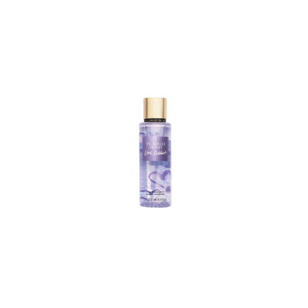 Body Splash Love Addict Victoria’s Secret