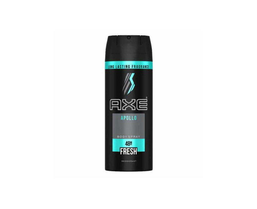 507 Apollo Deo Spray Axe - Image 1
