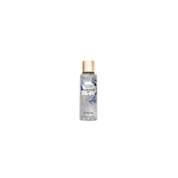 Body Splash Platinum Ice Victoria’s Secret